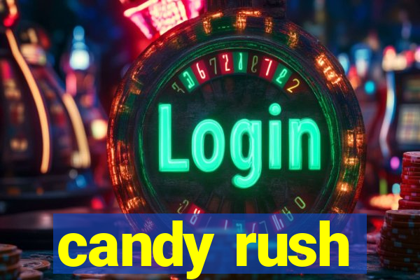 candy rush